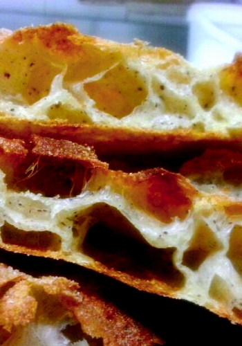 Corso Pizzaiolo Online